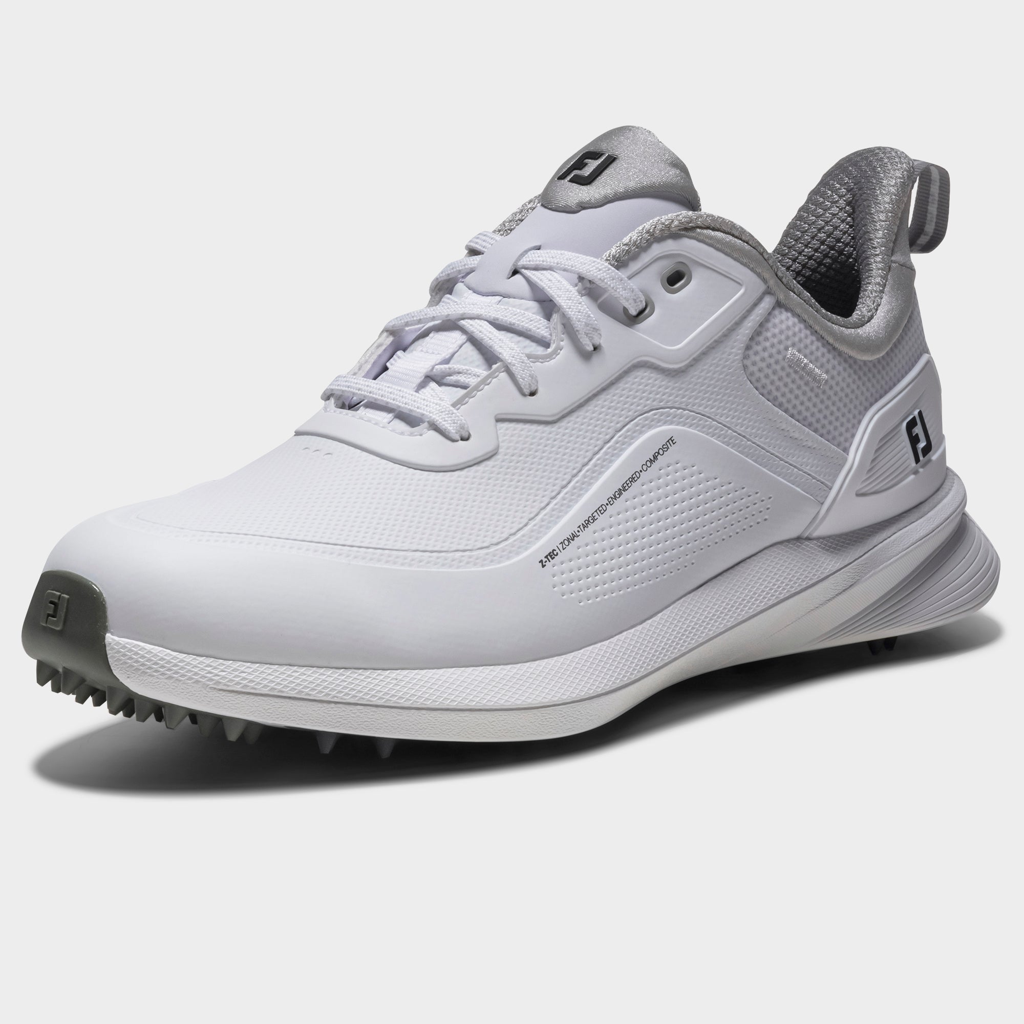 FOOTJOY PRO SL -- WHITE