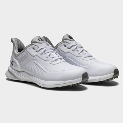 FOOTJOY PRO SL -- WHITE