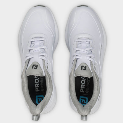 FOOTJOY PRO SL -- WHITE