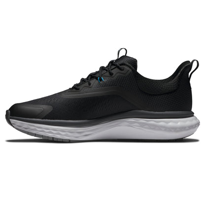 FOOTJOY QUANTUM -- BLACK