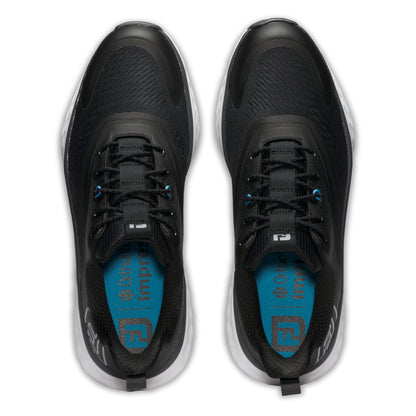FOOTJOY QUANTUM -- BLACK
