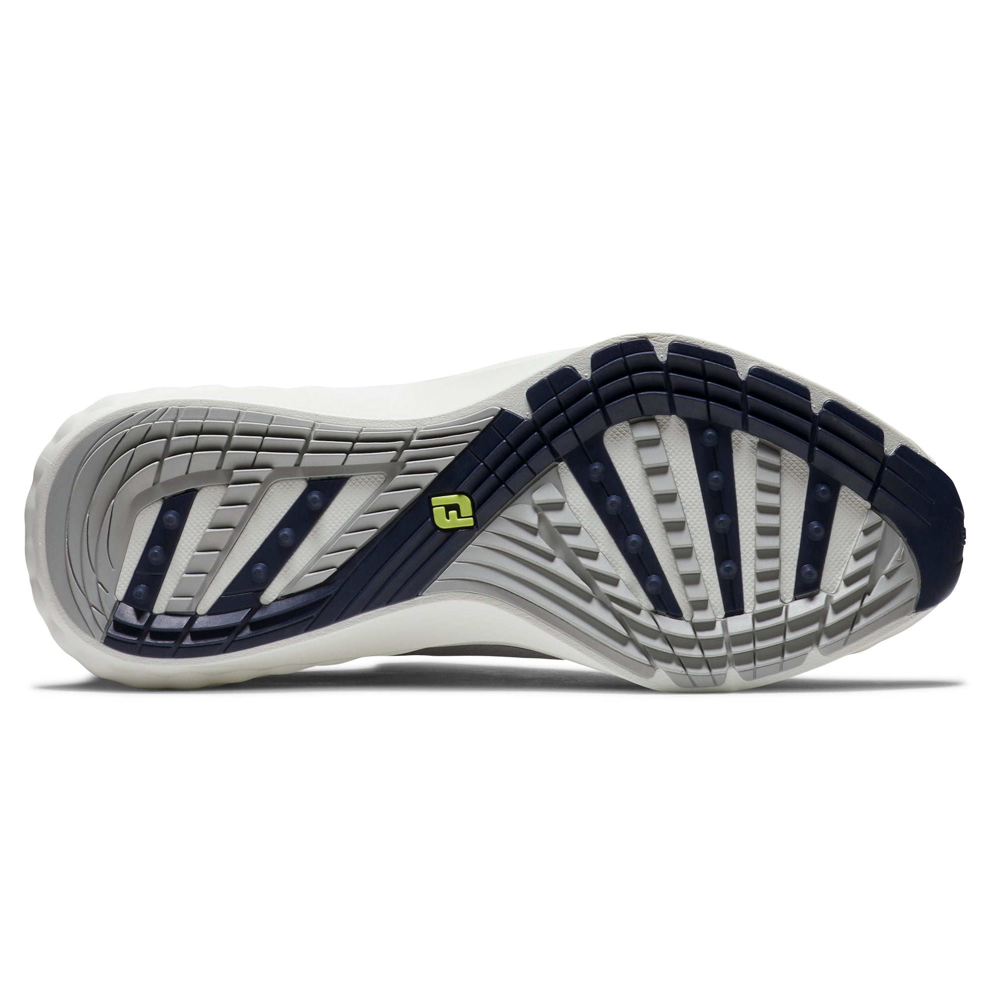 FOOTJOY QUANTUM -- WHITE/GREY/NAVY