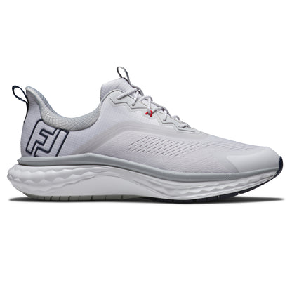 FOOTJOY QUANTUM -- WHITE