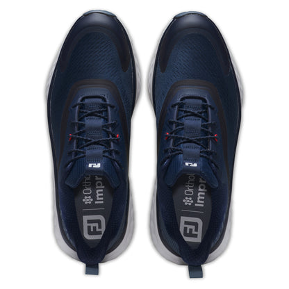 FOOTJOY QUANTUM -- NAVY