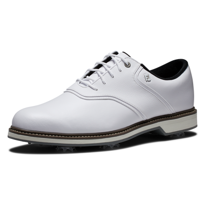 FOOTJOY ORIGINALS -- WHITE