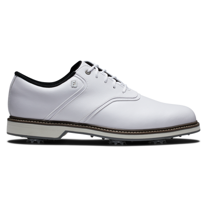 FOOTJOY ORIGINALS -- WHITE