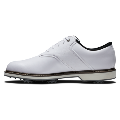 FOOTJOY ORIGINALS -- WHITE