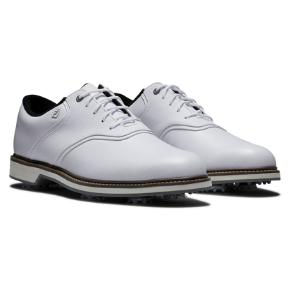 FOOTJOY ORIGINALS -- WHITE
