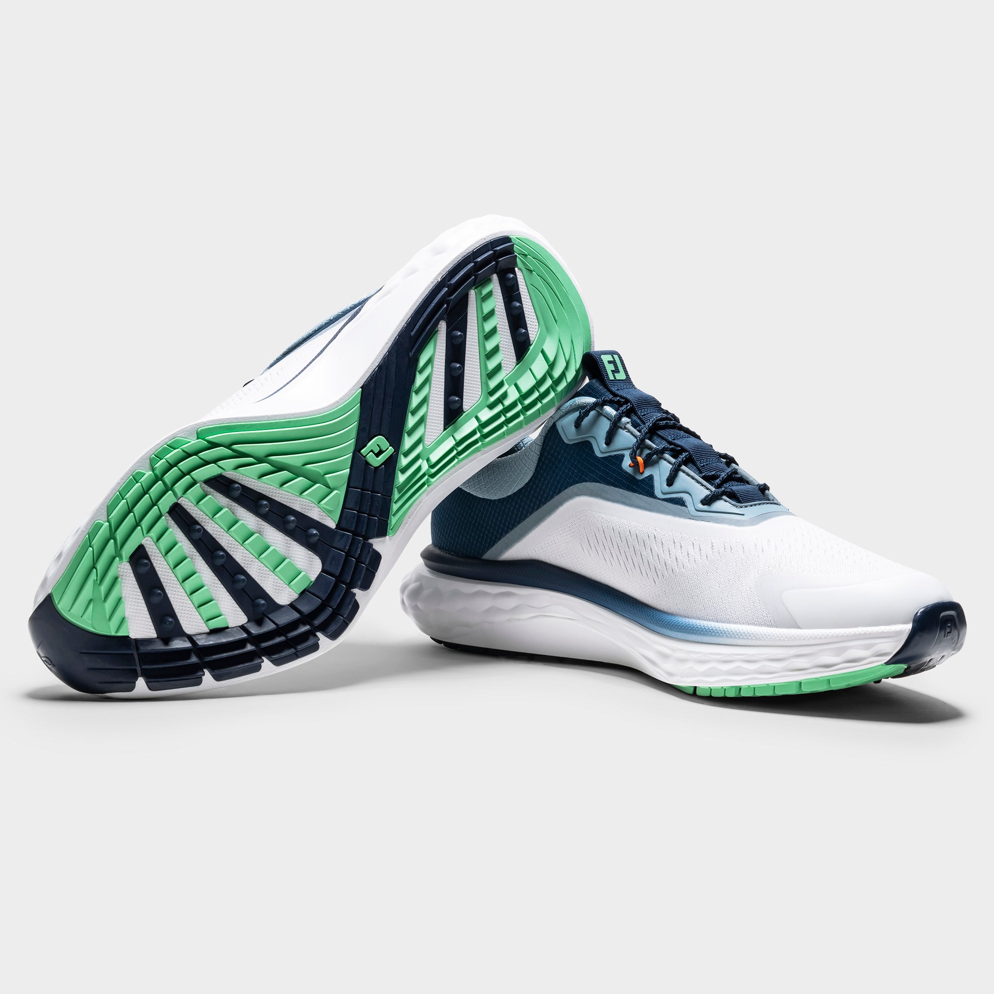 FOOTJOY QUANTUM -- OCEAN MIST – New York Golf Center