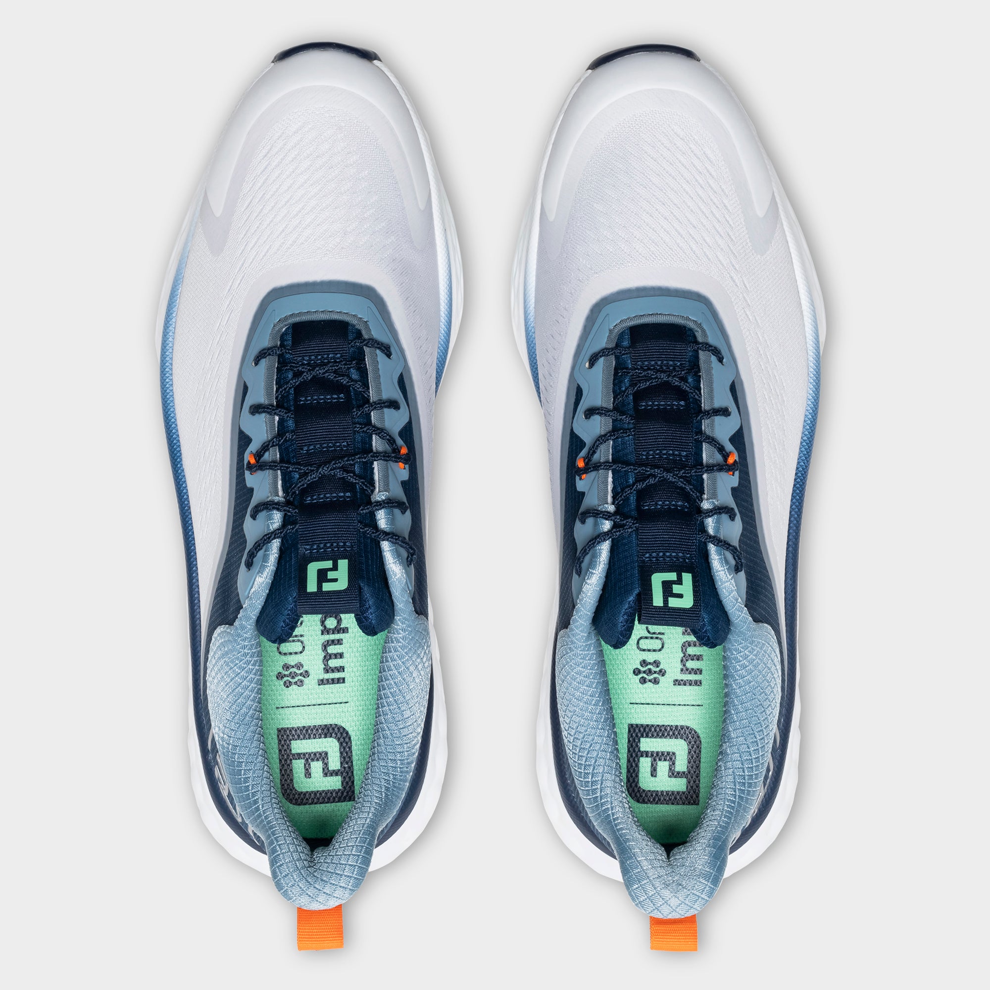 FOOTJOY QUANTUM -- OCEAN MIST