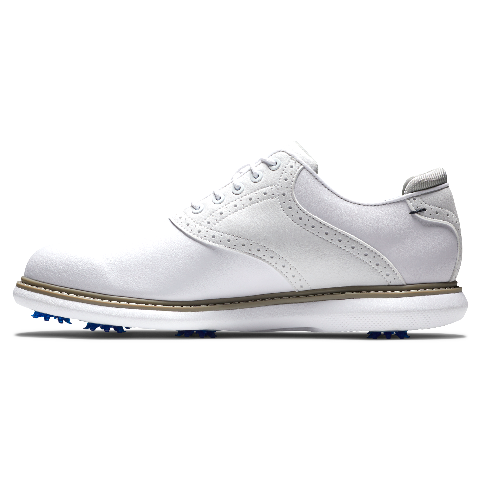 FOOTJOY TRADITIONS -- WHITE