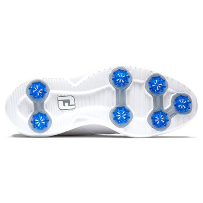 FOOTJOY TRADITIONS -- WHITE