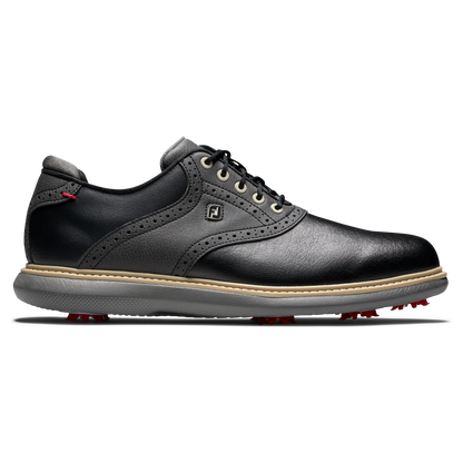 FOOTJOY TRADITIONS -- BLACK