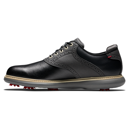 FOOTJOY TRADITIONS -- BLACK