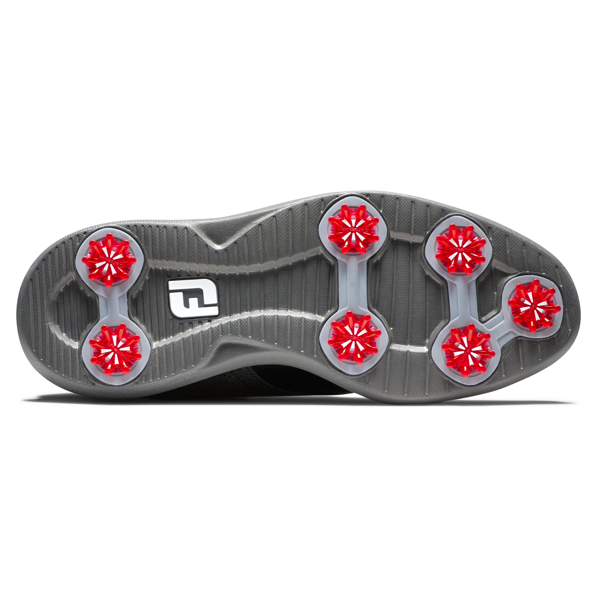 FOOTJOY TRADITIONS -- BLACK