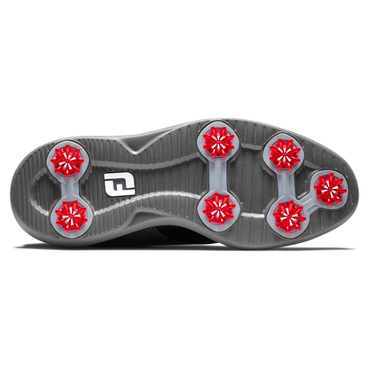 FOOTJOY TRADITIONS -- BLACK