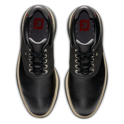 FOOTJOY TRADITIONS -- BLACK
