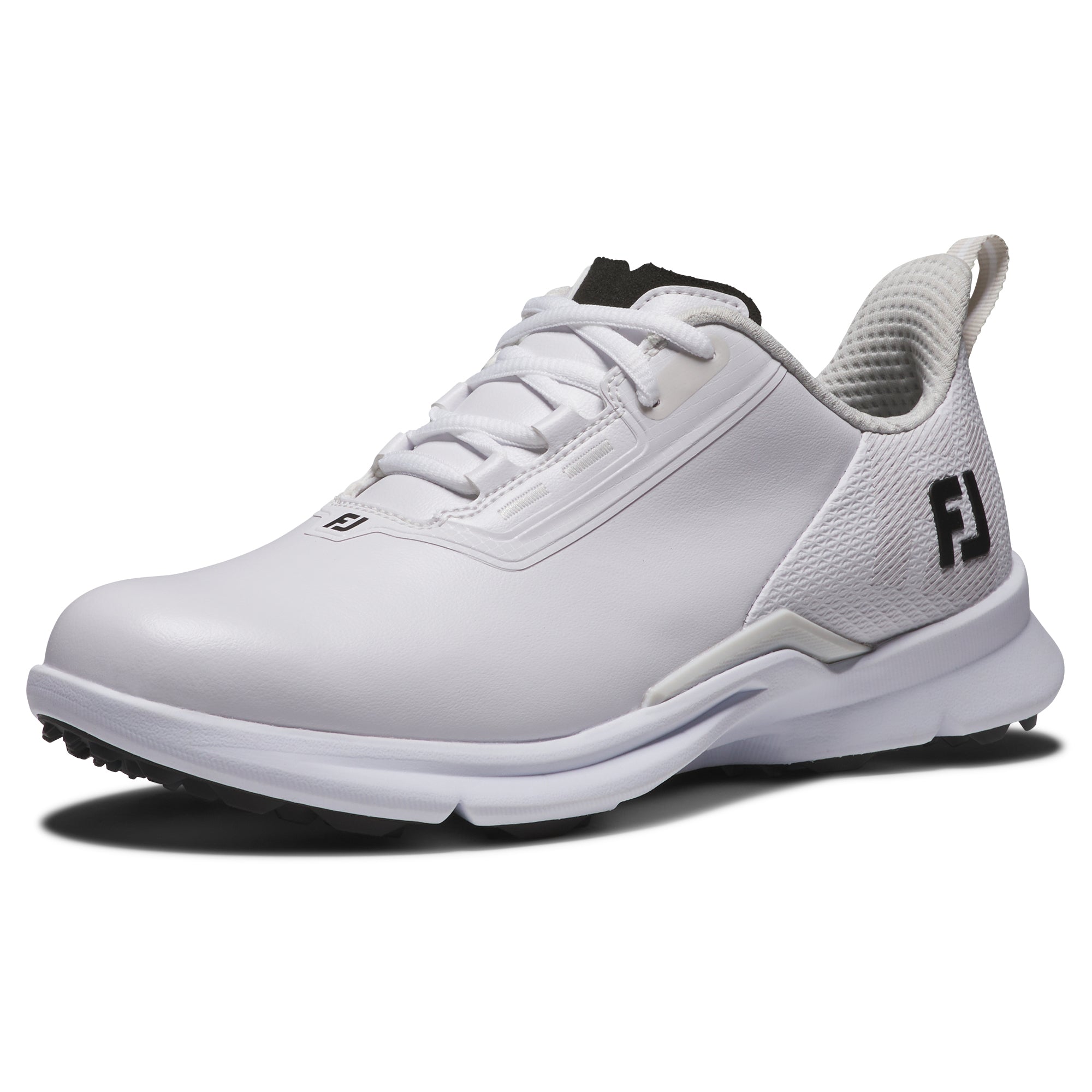 FOOTJOY WOMEN'S FUEL -- WHITE