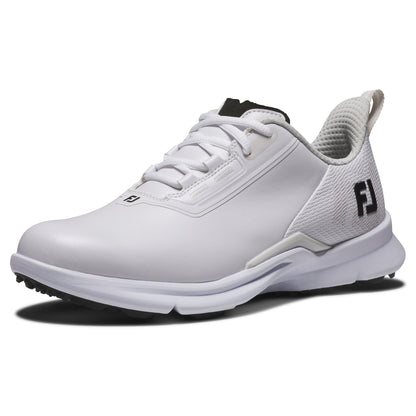 FOOTJOY WOMEN'S FUEL -- WHITE