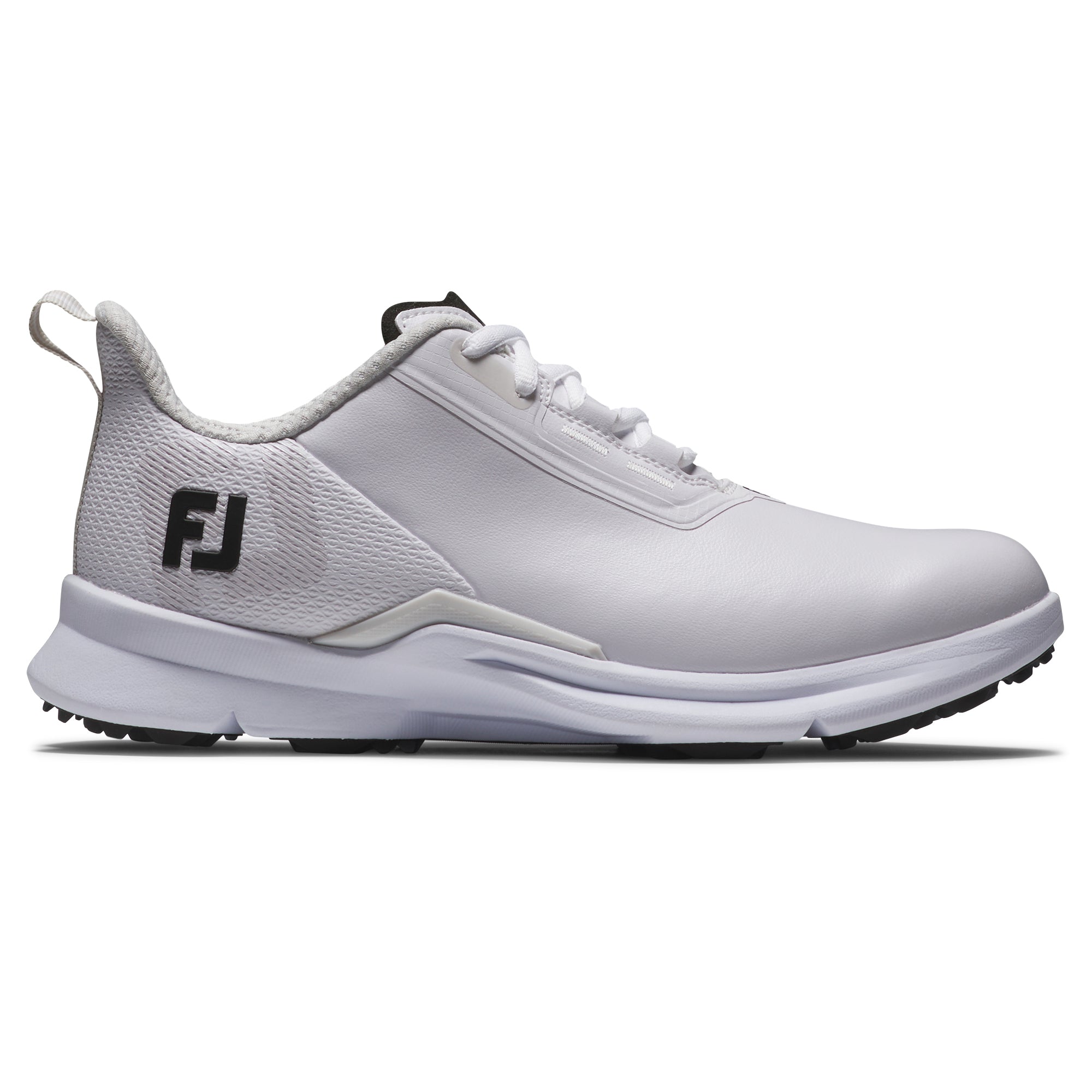 FOOTJOY WOMEN'S FUEL -- WHITE