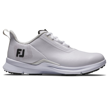 FOOTJOY WOMEN'S FUEL -- WHITE