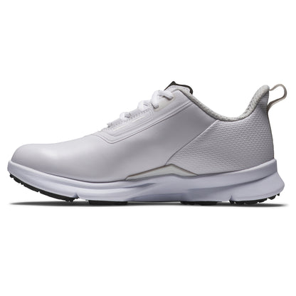 FOOTJOY WOMEN'S FUEL -- WHITE
