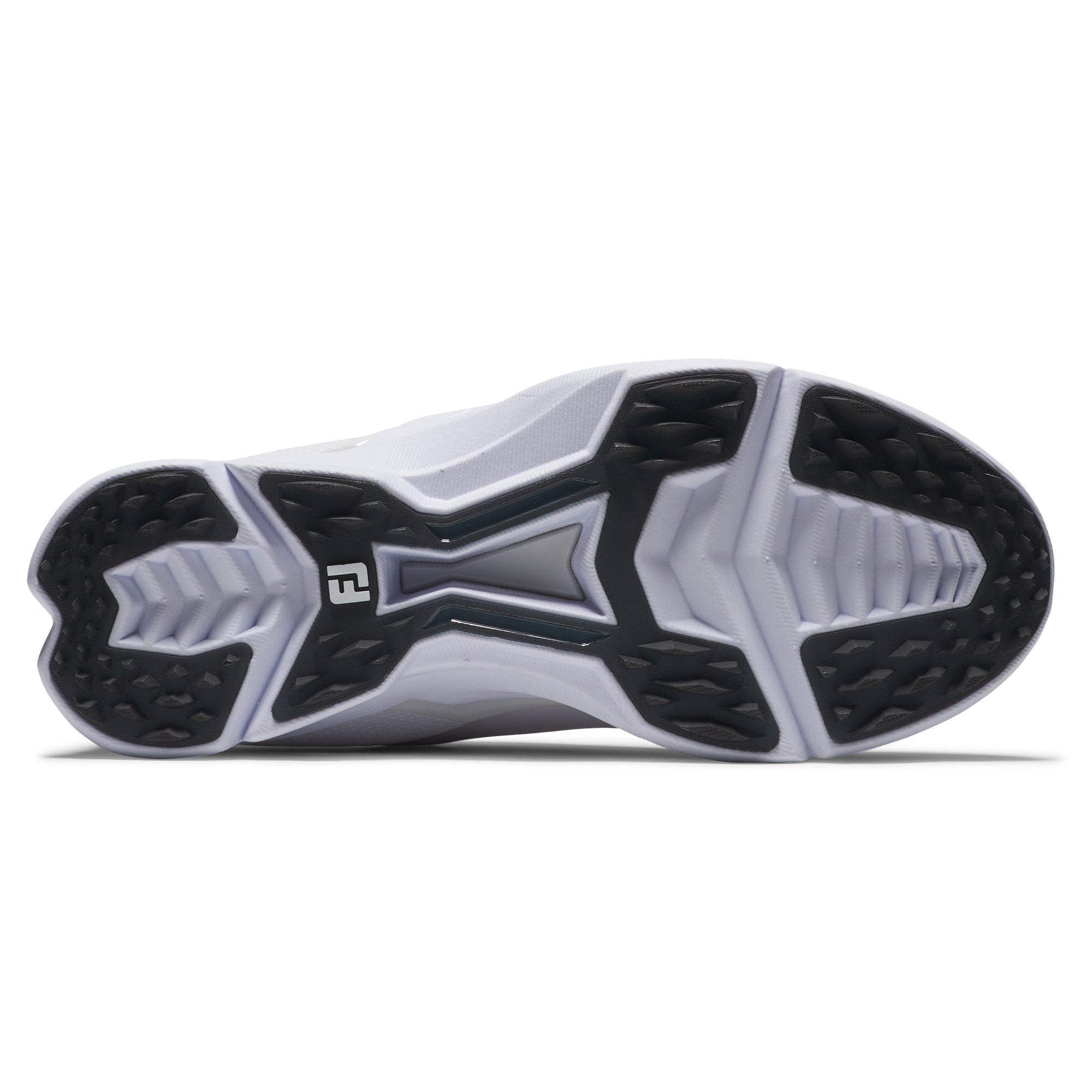 FOOTJOY WOMEN'S FUEL -- WHITE