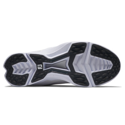 FOOTJOY WOMEN'S FUEL -- WHITE