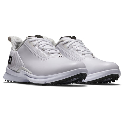 FOOTJOY WOMEN'S FUEL -- WHITE