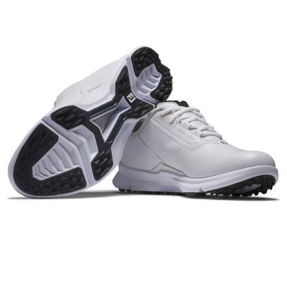 FOOTJOY WOMEN'S FUEL -- WHITE
