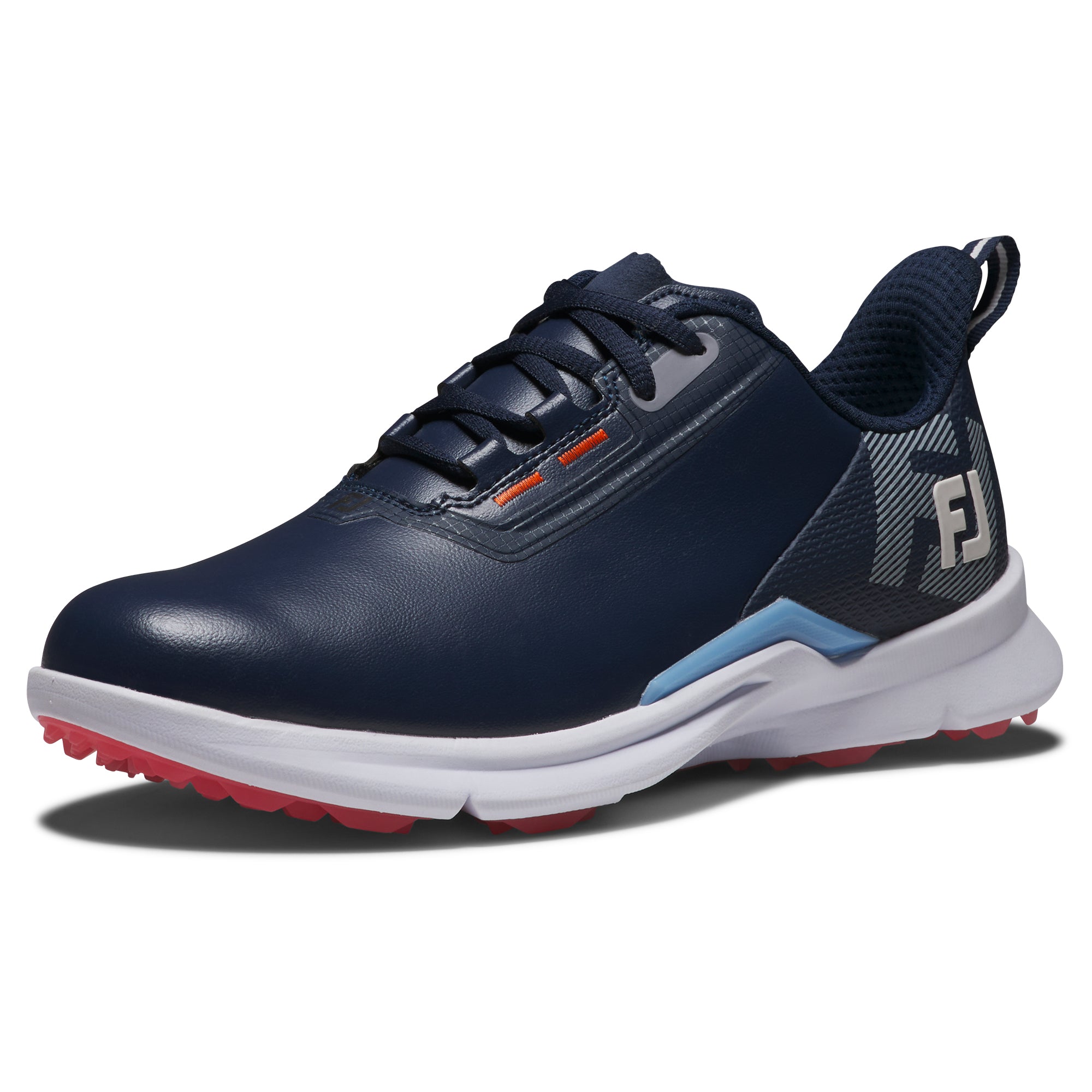 FOOTJOY WOMEN'S FUEL -- NAVY