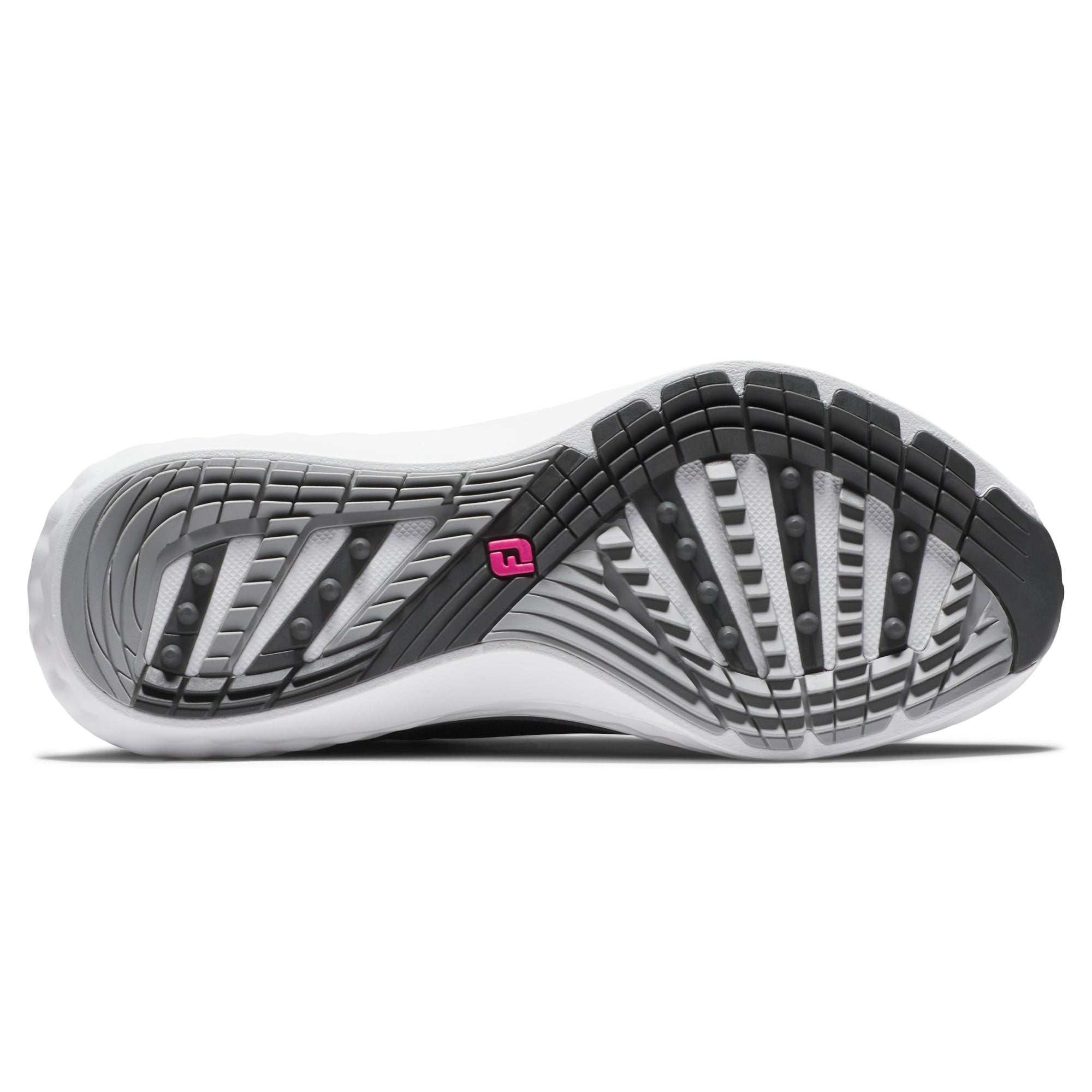 FOOTJOY WOMEN'S QUANTUM -- BLACK