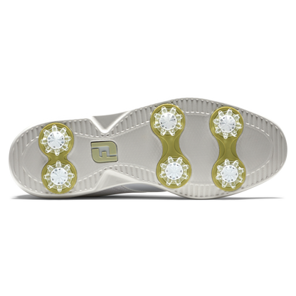 FOOTJOY WOMEN'S TRADITIONS -- WHITE