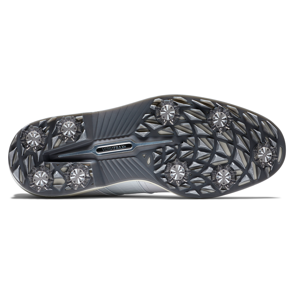 FOOTJOT PREMIERE SERIES PACKARD -- WHITE