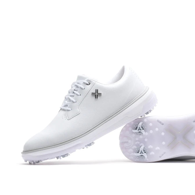 PAYNTR WOMEN'S RESERVE CLASSIC RS -- WHITE