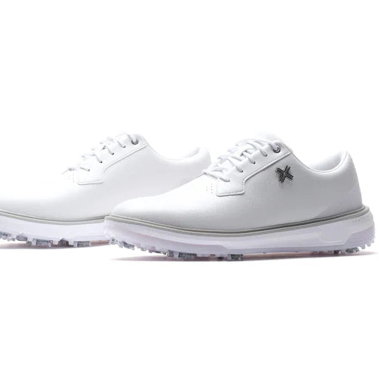 PAYNTR WOMEN'S RESERVE CLASSIC RS -- WHITE