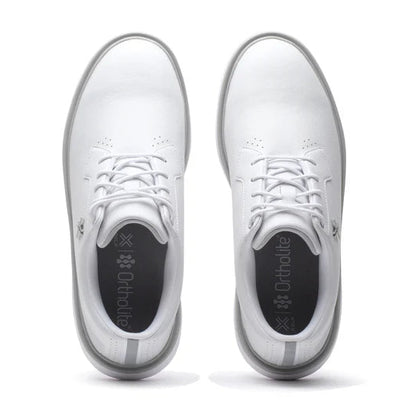 PAYNTR WOMEN'S RESERVE CLASSIC RS -- WHITE