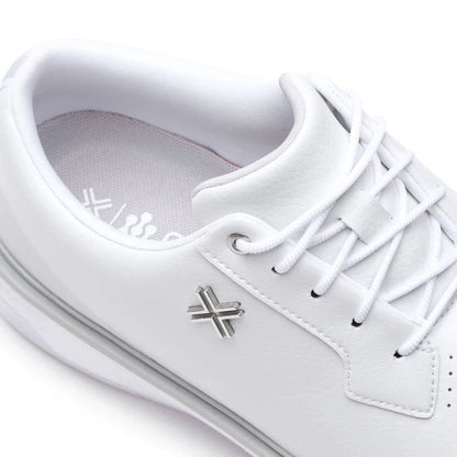 PAYNTR WOMEN'S RESERVE CLASSIC RS -- WHITE