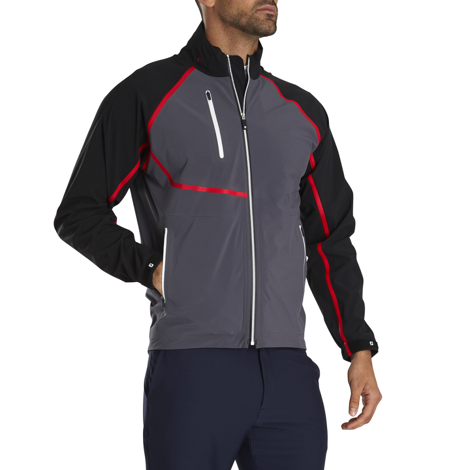 FootJoy HydroTour Rain Jacket
