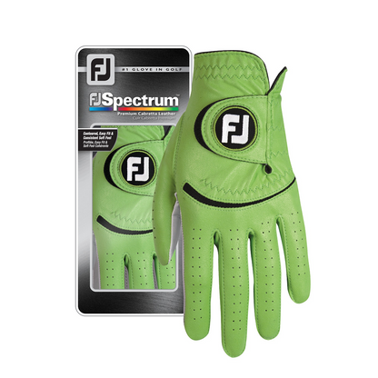 FootJoy Spectrum Lime Glove