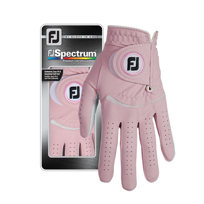 FootJoy Women's Spectrum Pink Glove