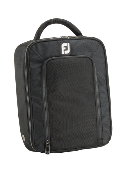 Footjoy Deluxe Shoe Bag