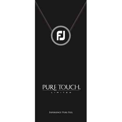 Footjoy Pure Touch Limited