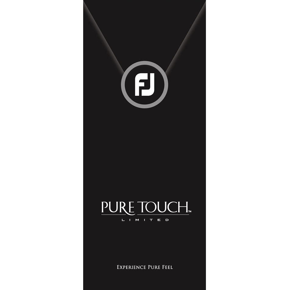 Footjoy Pure Touch Limited