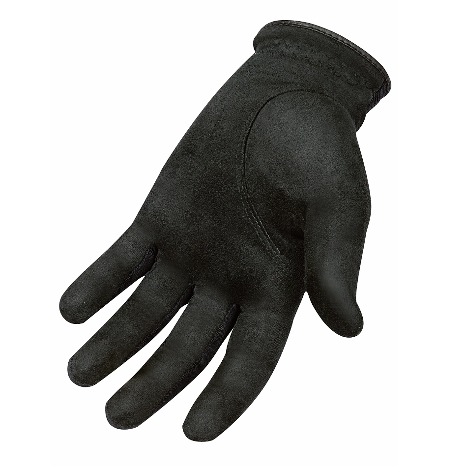 Footjoy Rain Grip Pair Black