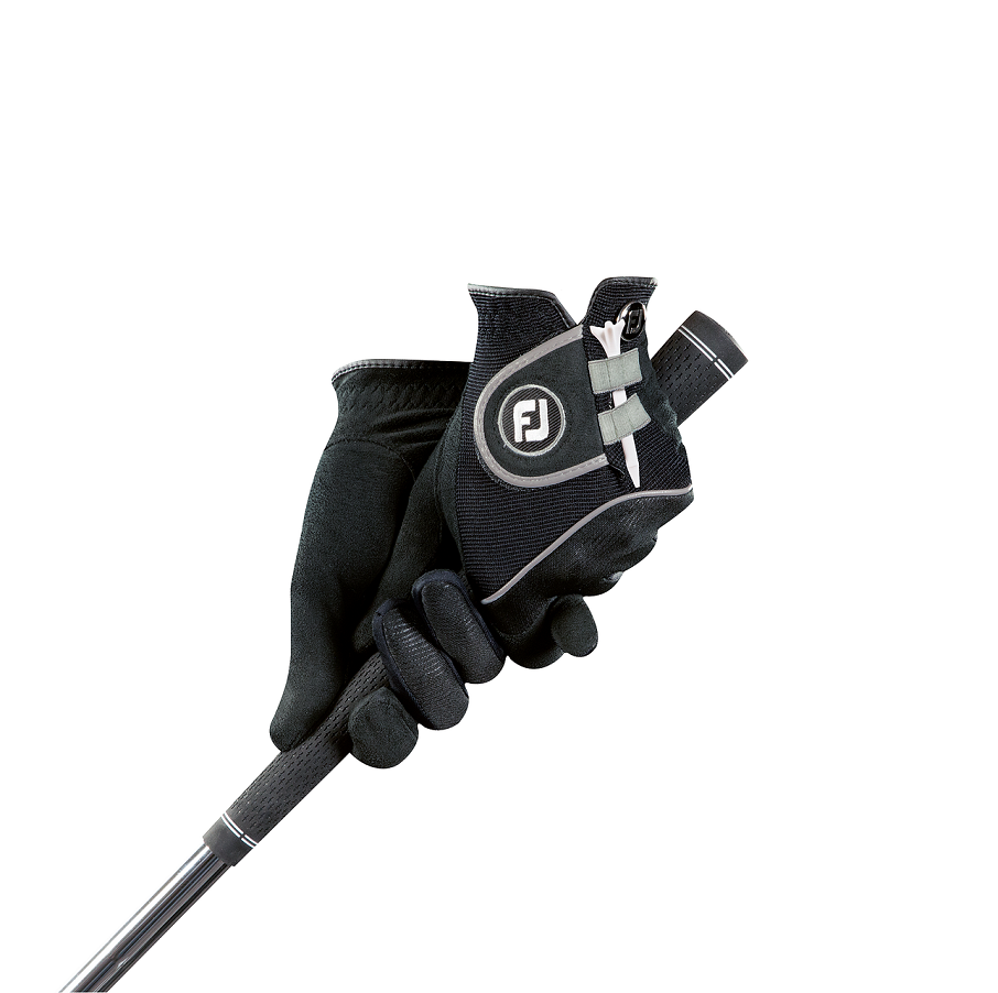 Footjoy Raingrip Gloves Women's Pair