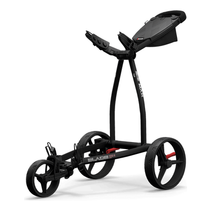 Big Max Blade IP 2 Push Cart