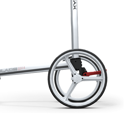 Big Max Blade IP 2 Push Cart