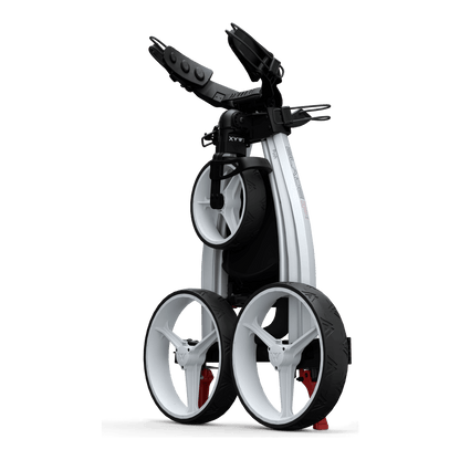 Big Max Blade IP 2 Push Cart