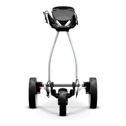 Big Max Blade IP 2 Push Cart